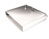 SB7621 Bki Baffle Box Weld Fkm 2 Pipe