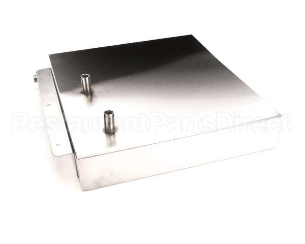 SB7621 Bki Baffle Box Weld Fkm 2 Pipe