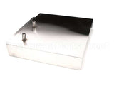 SB7621 Bki Baffle Box Weld Fkm 2 Pipe