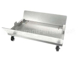 SB7650 Bki Filter Vat Dolly Fkm/Blf