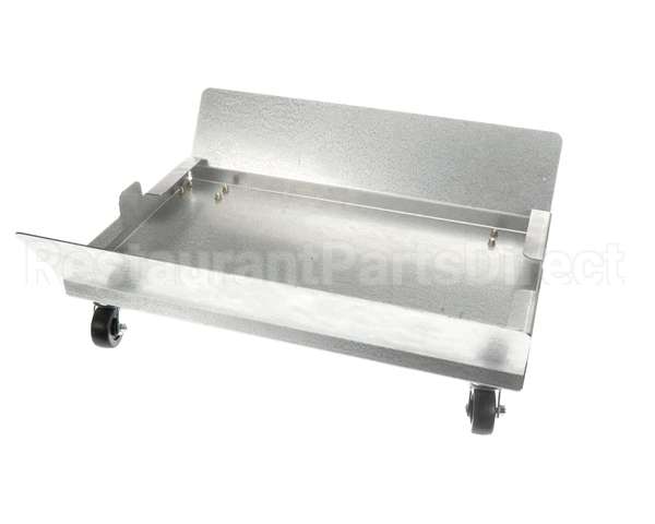 SB7650 Bki Filter Vat Dolly Fkm/Blf