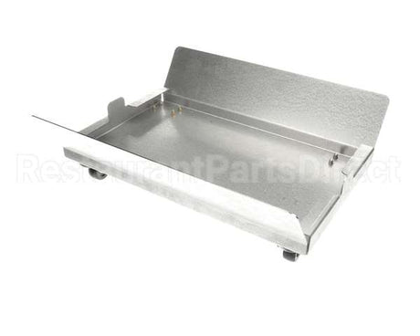 SB7650 Bki Filter Vat Dolly Fkm/Blf