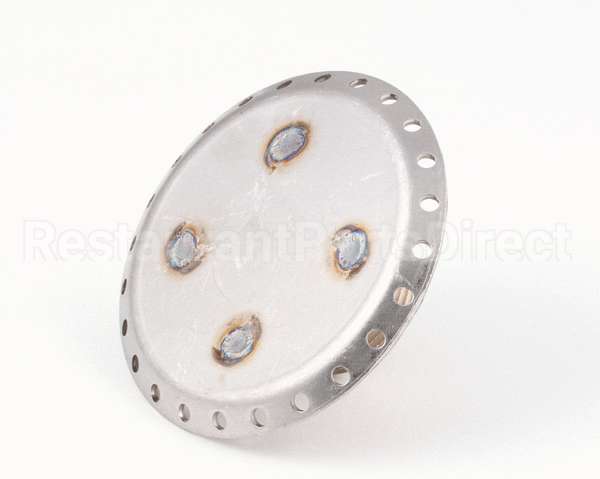 SB7659 Bki Filter Screen Fitting Spotweld