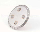 SB7659 Bki Filter Screen Fitting Spotweld