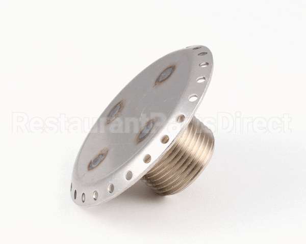 SB7659 Bki Filter Screen Fitting Spotweld