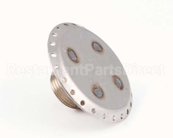 SB7659 Bki Filter Screen Fitting Spotweld