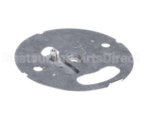SB8-WL0791 Wells Asm-Ring Lower Mtg Plate