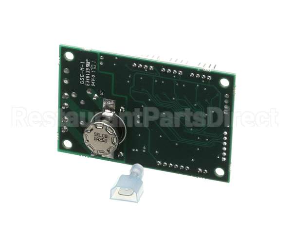 SBACC104C Cafection Thermostatelectronic