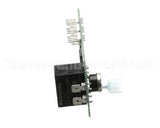 SBACC104C Cafection Thermostatelectronic