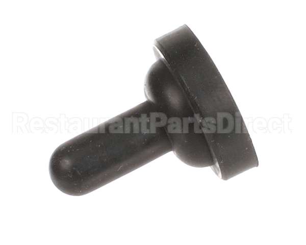 SBC-240 Bar Maid Switch Cover (Black) - With Bl