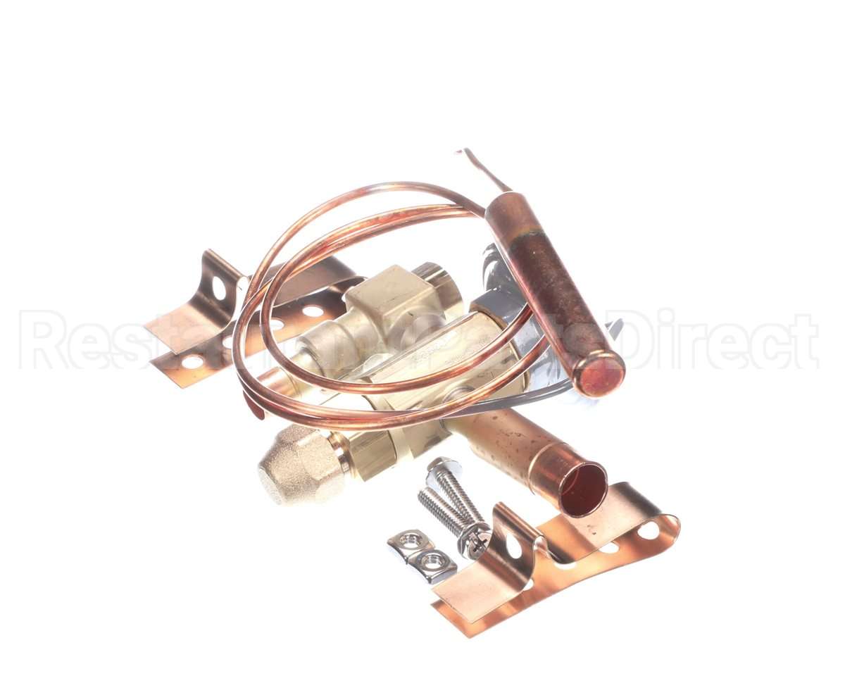 SBFSAAC Heatcraft Txv