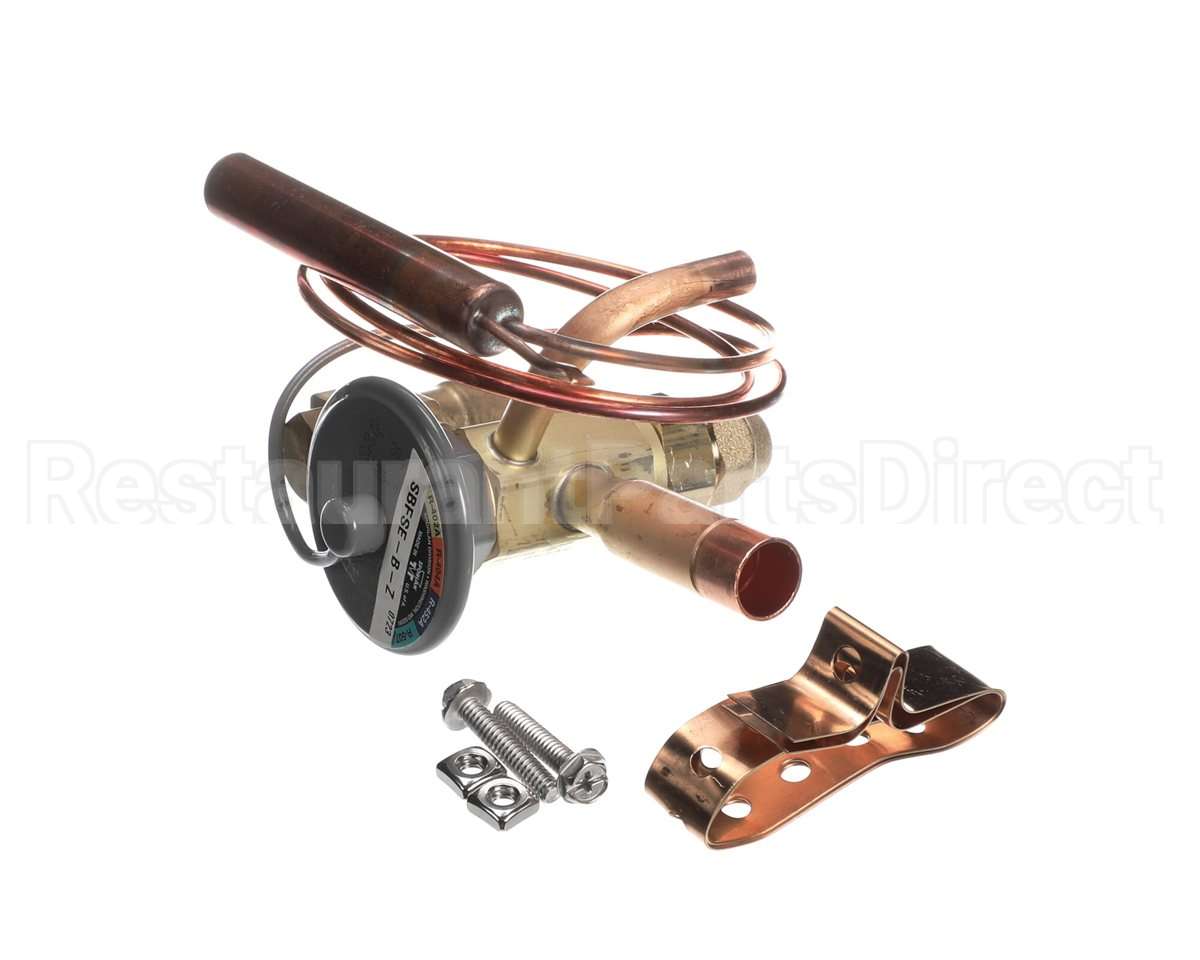 SBFSE-B-Z Heatcraft Txv