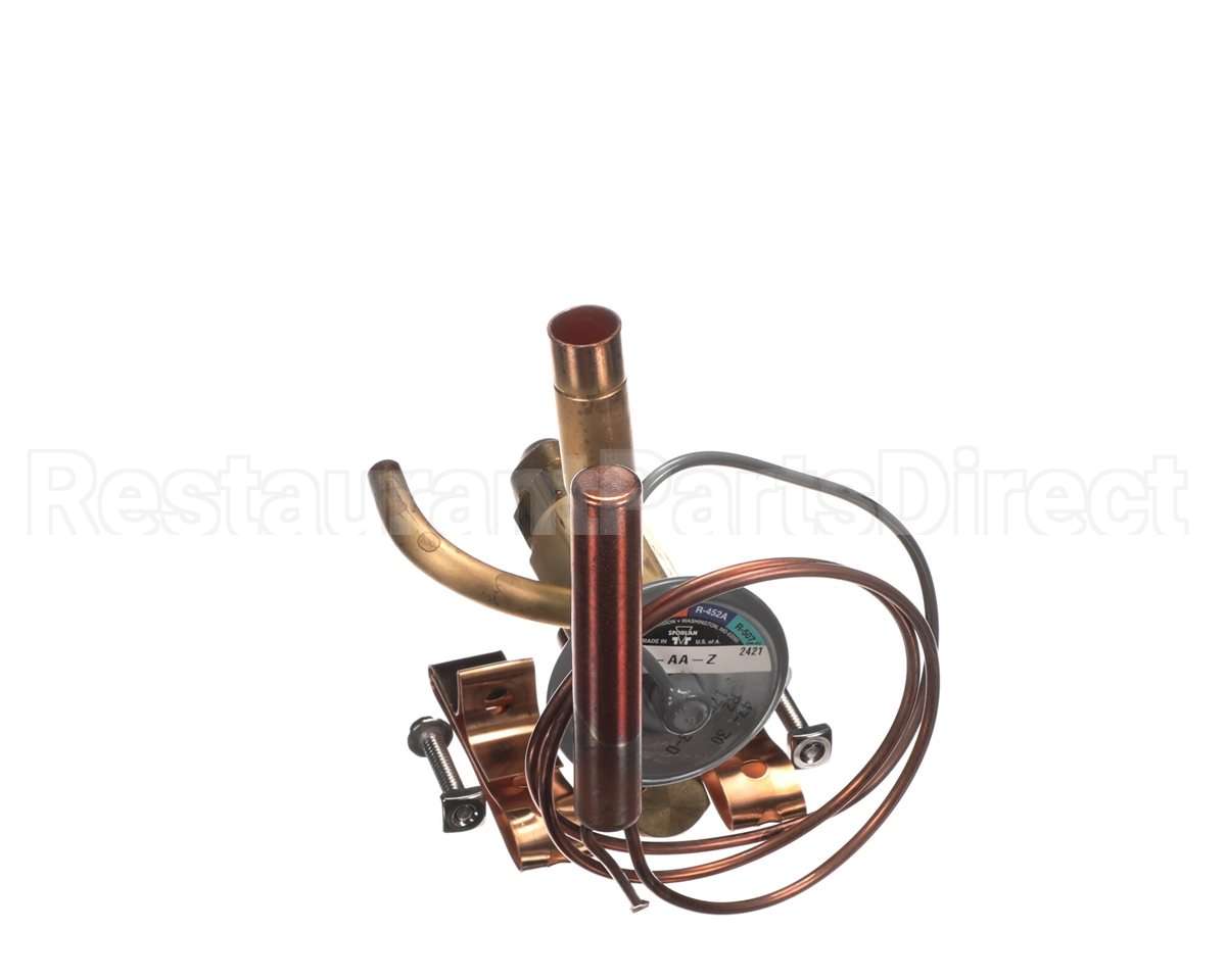 SBFSEAAZP Heatcraft Txv