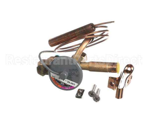 SBFSEAC Heatcraft Txv