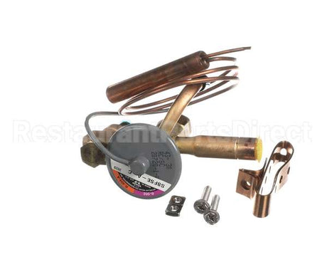 SBFSEAC Heatcraft Txv