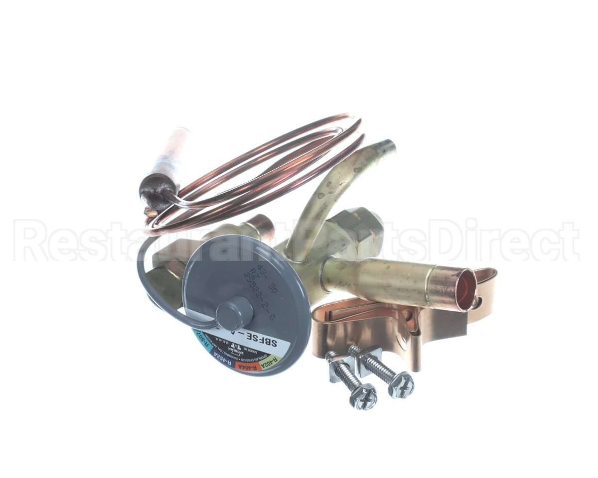 SBFSEAZ Heatcraft Txv (Sweat)