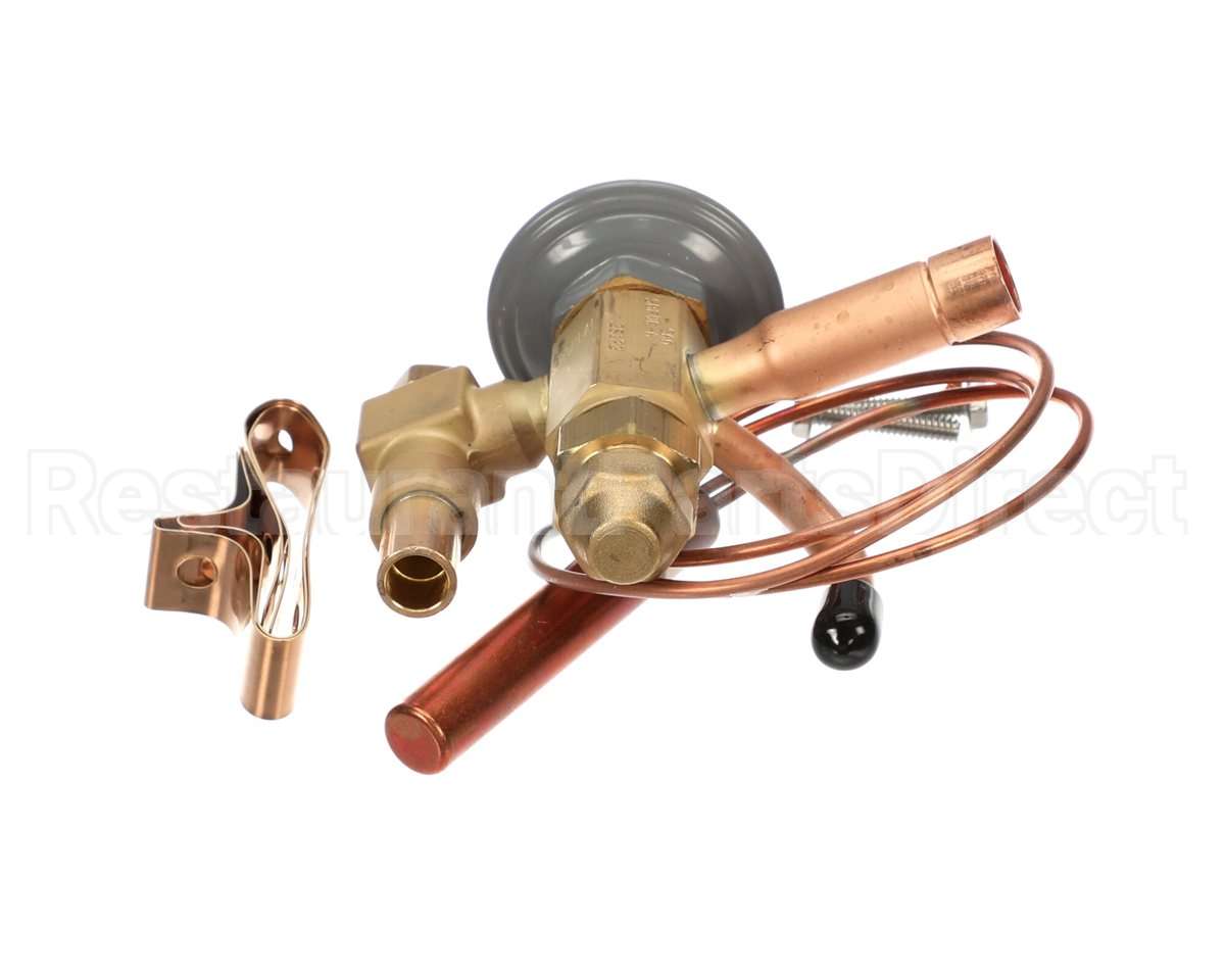 SBFVEAC Heatcraft Expansion Valve