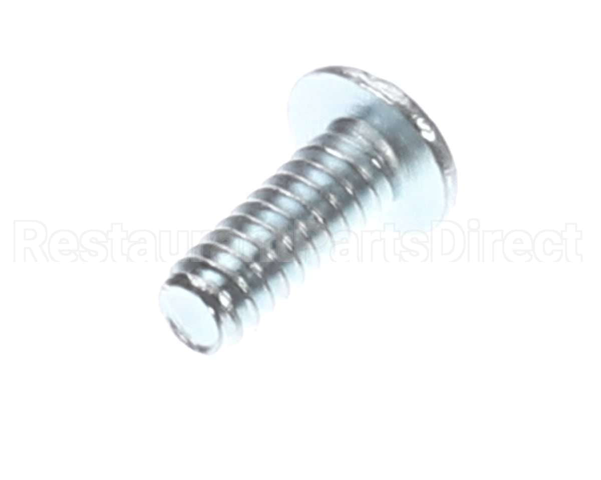 SC-008-10 Hobart Screw