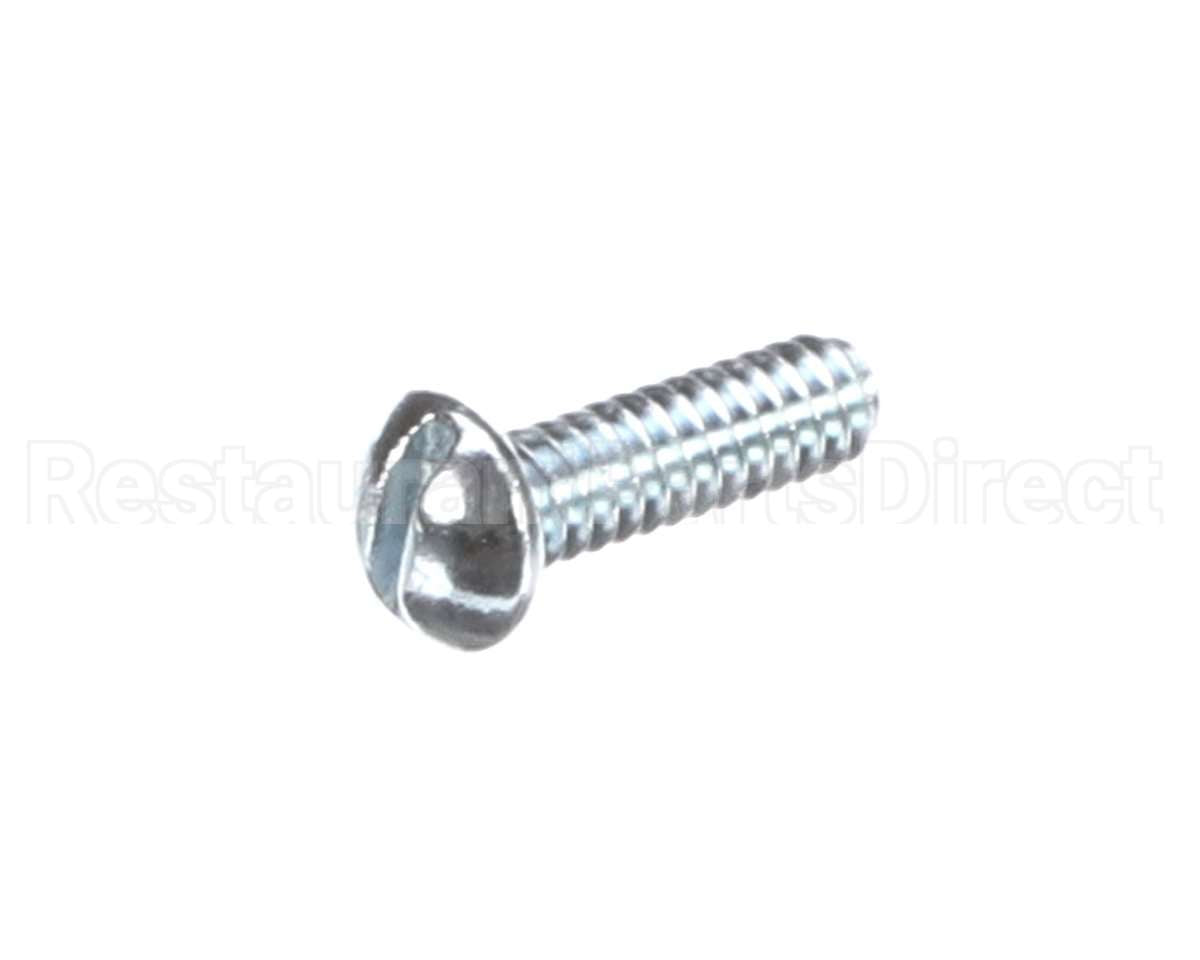 SC-009-25 Hobart Screw