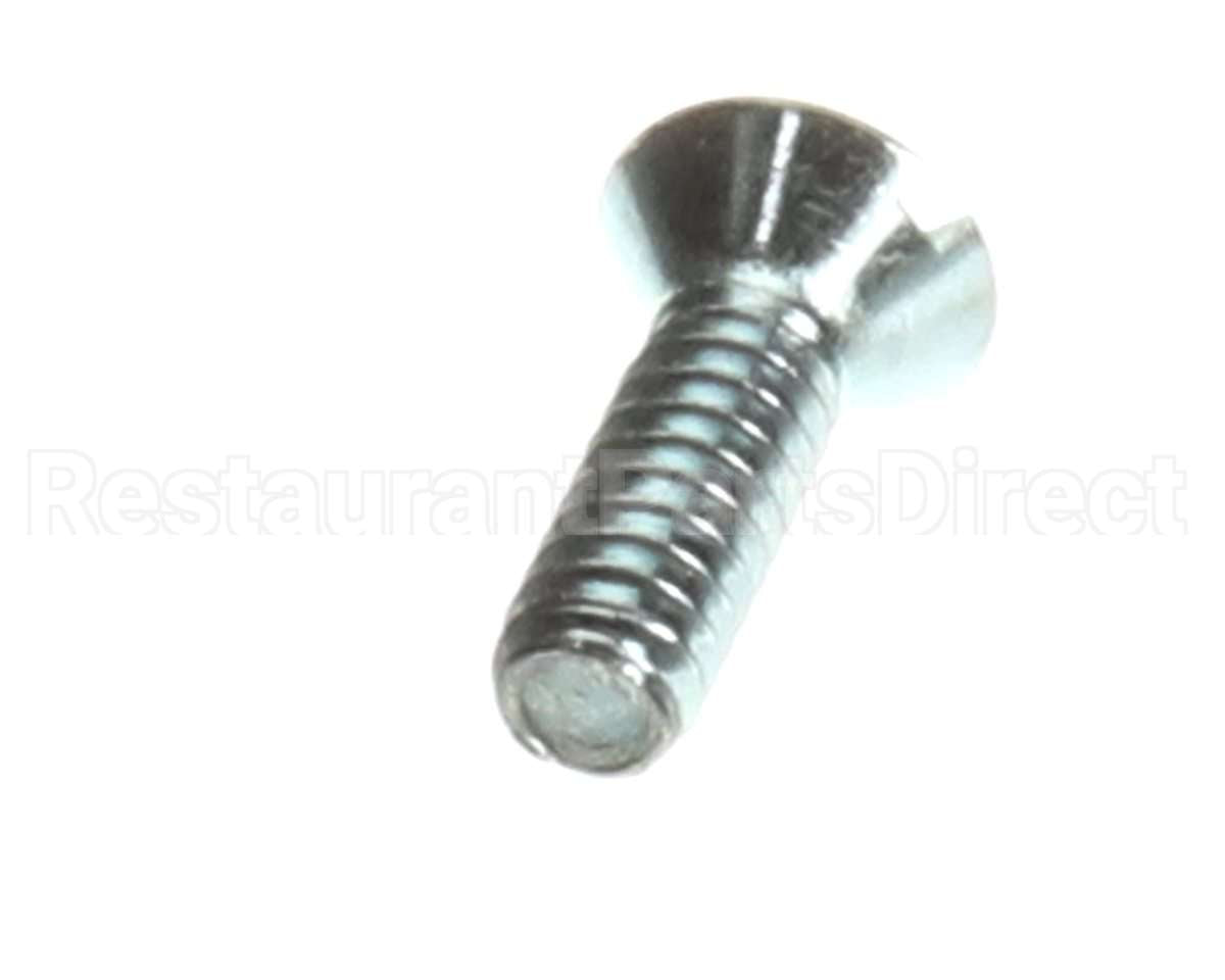 SC-013-49 Hobart Screw