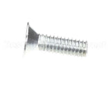 SC-014-12 Hobart Flat Hd Screw
