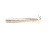 SC-021-12 Hobart Screw,Mach 6-32 X 1