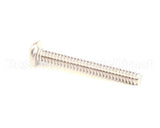 SC-021-12 Hobart Screw,Mach 6-32 X 1