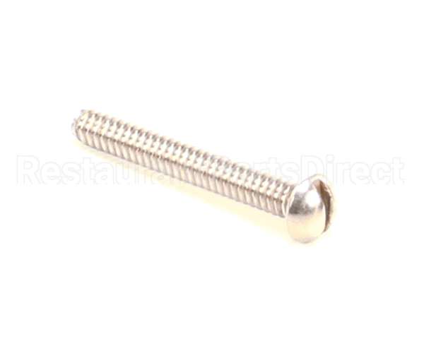 SC-021-12 Hobart Screw,Mach 6-32 X 1