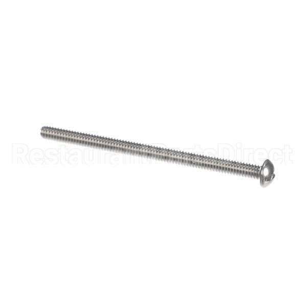 SC-021-17 Compatible Hobart Screw, Mach 8-32 X 2-1/2