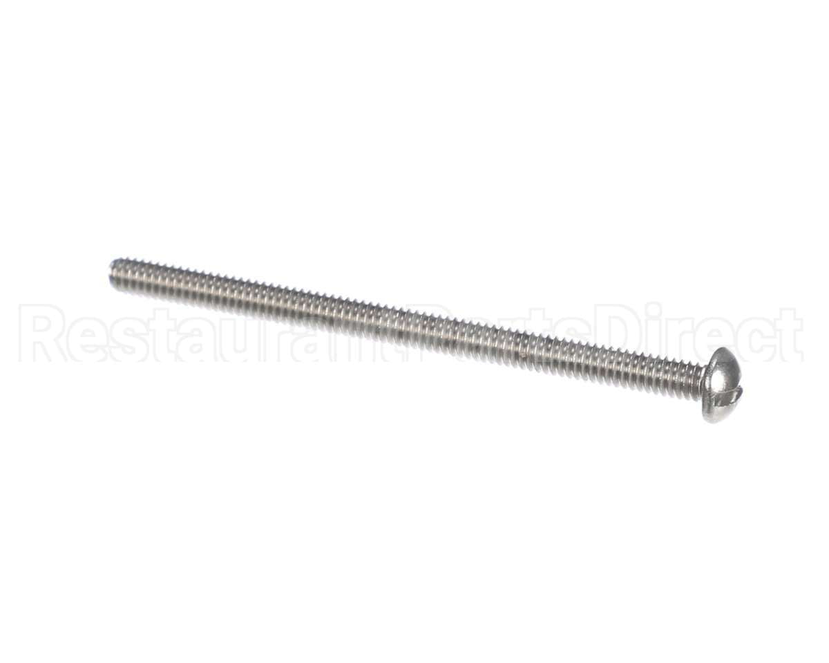 SC-021-17 Hobart Screw,Mach 8-32 X 2-1/2