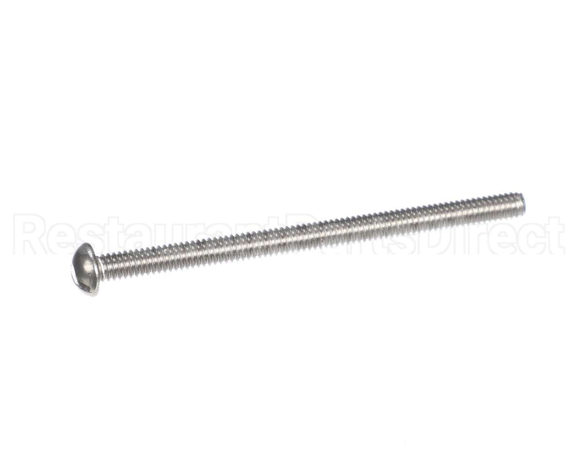 SC-021-17 Hobart Screw,Mach 8-32 X 2-1/2