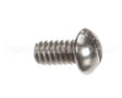SC-021-22 Hobart Screw, Mach. 10-24 X 3/8, Sst
