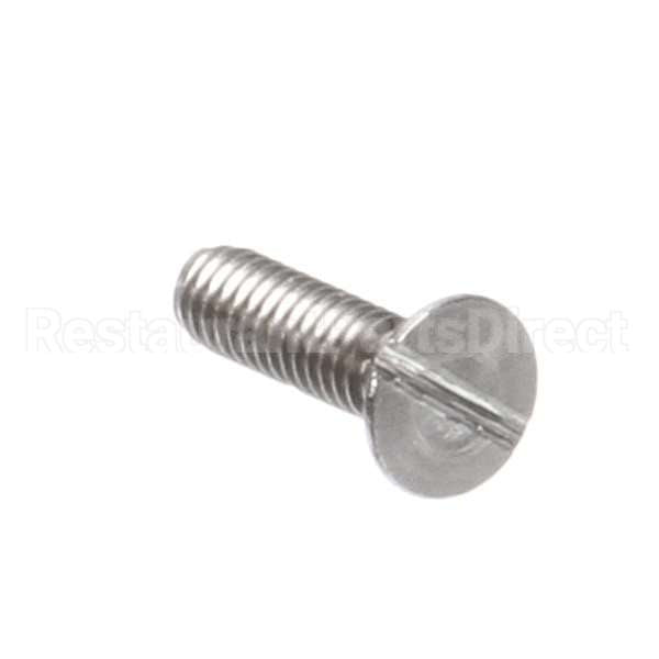 SC-022-10 Compatible Hobart Screw, Mach 8-32 X 5/8