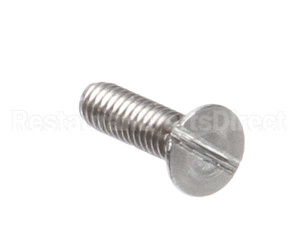 SC-022-10 Hobart Screw,Mach 8-32 X 5/8