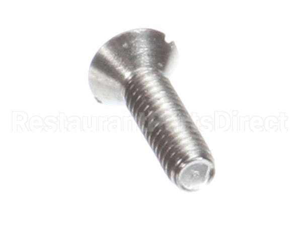 SC-022-10 Hobart Screw,Mach 8-32 X 5/8