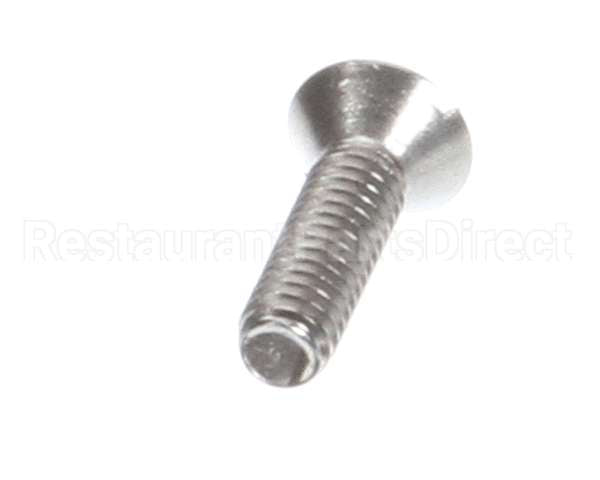 SC-022-10 Hobart Screw,Mach 8-32 X 5/8