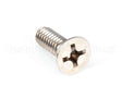 SC-022-40 Vulcan Hart Screw, Machine