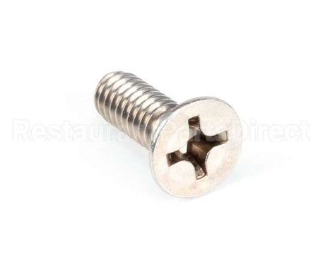 SC-022-40 Vulcan Hart Screw, Machine