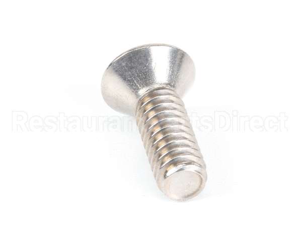 SC-022-40 Vulcan Hart Screw, Machine