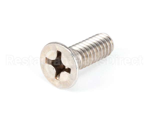 SC-022-40 Vulcan Hart Screw, Machine