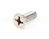 SC-022-40 Vulcan Hart Screw, Machine