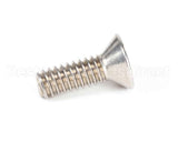 SC-022-40 Vulcan Hart Screw, Machine