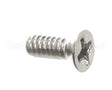 SC-022-79 Hobart Screw, Mach 6-32 X 3/8