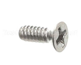 SC-022-79 Hobart Screw, Mach 6-32 X 3/8