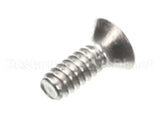 SC-022-79 Hobart Screw, Mach 6-32 X 3/8