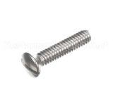 SC-023-23 Hobart Screw, Mach 1/4-20 X 1-1/4 Sst