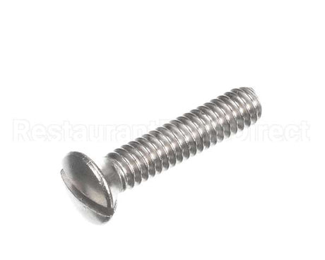 SC-023-23 Hobart Screw, Mach 1/4-20 X 1-1/4 Sst