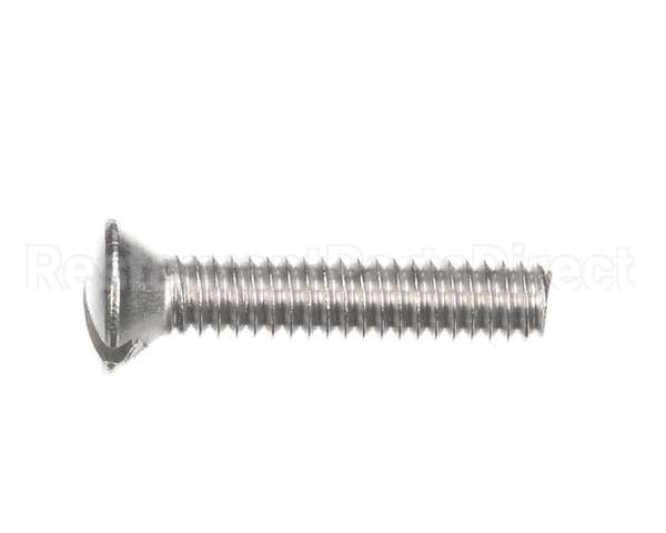 SC-023-23 Hobart Screw, Mach 1/4-20 X 1-1/4 Sst