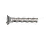 SC-023-23 Hobart Screw, Mach 1/4-20 X 1-1/4 Sst