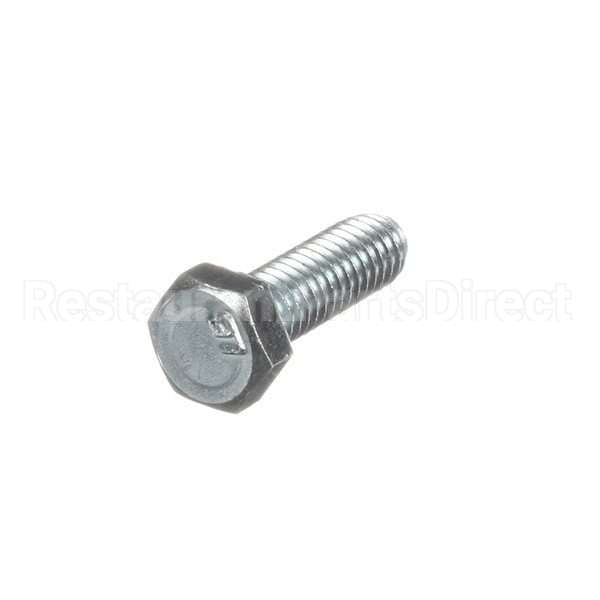 SC-037-85 Compatible Hobart Screw